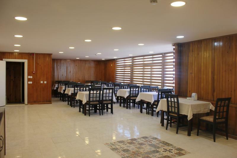Grand Bosfor Hotel Istanbul Luaran gambar